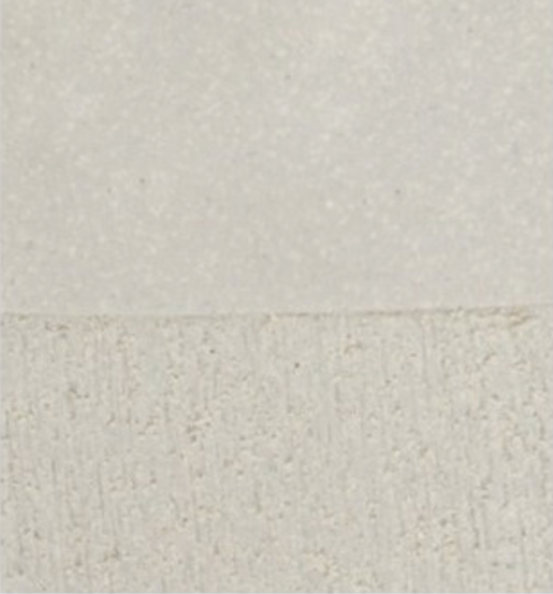 Gres blanco refractario 0–0,5 mm